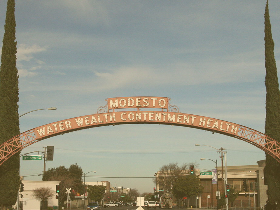 Modesto, CA